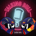 Talking Bull Logo